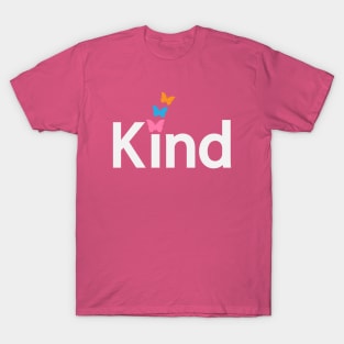 Kind creative artwork T-Shirt